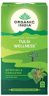 Organic India Certified Organic Tulsi Wellness