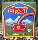Chai Tea Co Rainbow Chai Tea