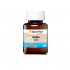 Nutrivital Homeopathic SAMe 30C