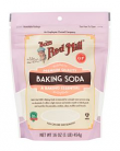 Bob's Red Mill Baking Soda
