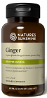 Nature's Sunshine Ginger