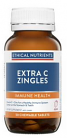 Ethical Nutrients Extra C Zingles