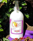 Gypsy Rose Hair Shine Leave-in Conditioner Rosemary