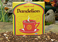 Chai Tea Co Spiced Dandelion Tea