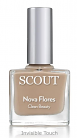 Scout Nail Polish Nova Flores Invisible Touch