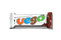 VEGO Chocolate Mini Whole Hazelnut Chocolate Bar