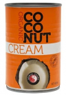 Spiral Foods Organic Coconut Cream