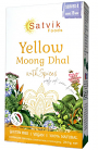 Satvik Foods Yellow Moong Dhal with Spices
