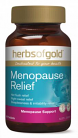Herbs of Gold Menopause Relief