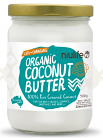 Niulife Organic Coconut Butter