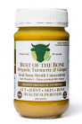 Best of the Bone Bone Broth Concentrate Organic Turmeric & Ginger