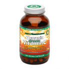 MicrOrganics Green Nutritionals Pure Plant-Source Organic Green Vitamin C