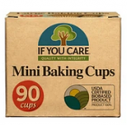 If You Care Compostable Mini Baking Cups