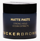Tucker Browne Matt Paste Hair Styling Paste