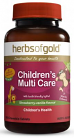 Herbs of Gold Children's Multi Care