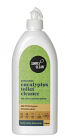 SimplyClean Eucalyptus Toilet Cleaner