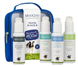 Moogoo Travel Pack