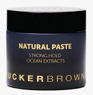 Tucker Browne Natural Paste Hair Styling Paste
