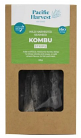 Pacific Harvest Wild Harvested Seaweed Kombu Strips