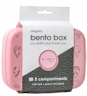Arigato.Box Bento Box Hot Air Balloons