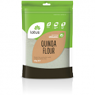 Lotus Certified Organic Quinoa Flour