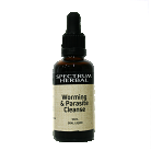 Spectrum Herbal Worming Remedy
