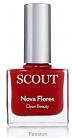 Scout Nail Polish Nova Flores Passion