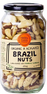 Mindful Foods Organic & Activated Brazils