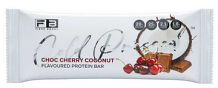 Fibre-Boost Cold Pressed Protein Bar Choc Cherry Coconut