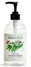 Koala Eco Natural Hand Wash Australian Lemon Scented Eucalyptus