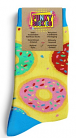 Funky Sock Co Glazed Donuts Bamboo Socks