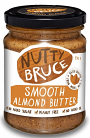 Nutty Bruce Smooth Almond Butter