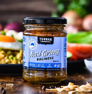 Turban Chopsticks Nasi Goreng Balinese Paste