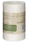 Pea Pods Bamboo Liners