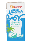 Pure Harvest Organic Coco Quench Coconut Milk