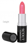 Scout Pure Colour Lipstick Delight