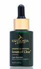 Eco Tan Eco By Sonya Driver Serum of Clear