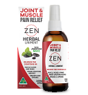 Zen Therapeutics Herbal Liniment