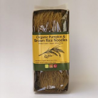 Nutritionist Choice Organic Pumpkin & Brown Rice Noodles