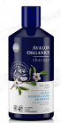 Avalon Organics Scalp Normalizing Shampoo Tea Tree Mint