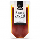 Zest Byron Bay Butter Chicken Curry Sauce