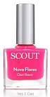 Scout Nail Polish Nova Flores Yes I Can