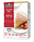 Orgran Gluten Free Vanilla Cake Mix