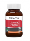 Nutrivital Premium Magnesium Complete