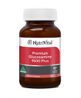Nutrivital Premium Glucosamine 1500 Plus