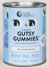 Nutra Organics GutsyGummies Blueberry