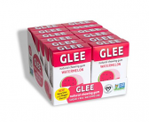 Glee Gum Natural Chewing Gum Watermelon