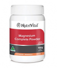 Nutrivital Ultra Magnesium Complete