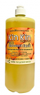 Kin Kin Naturals Eco Dishwash Liquid Tangerine & Mandarin