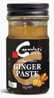 Carwari Certified Organic Ginger Paste